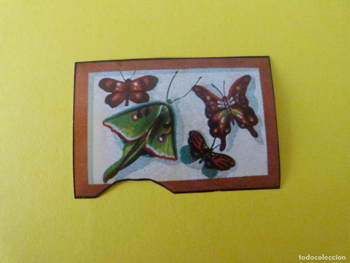 Coleccionismo Cromos antiguos: CROMO PARA NOSOTRAS DESPEGADO N&ordm; 41 A&Ntilde;O 1974 ALBUM PARA NOSOTRAS DE MAGA
