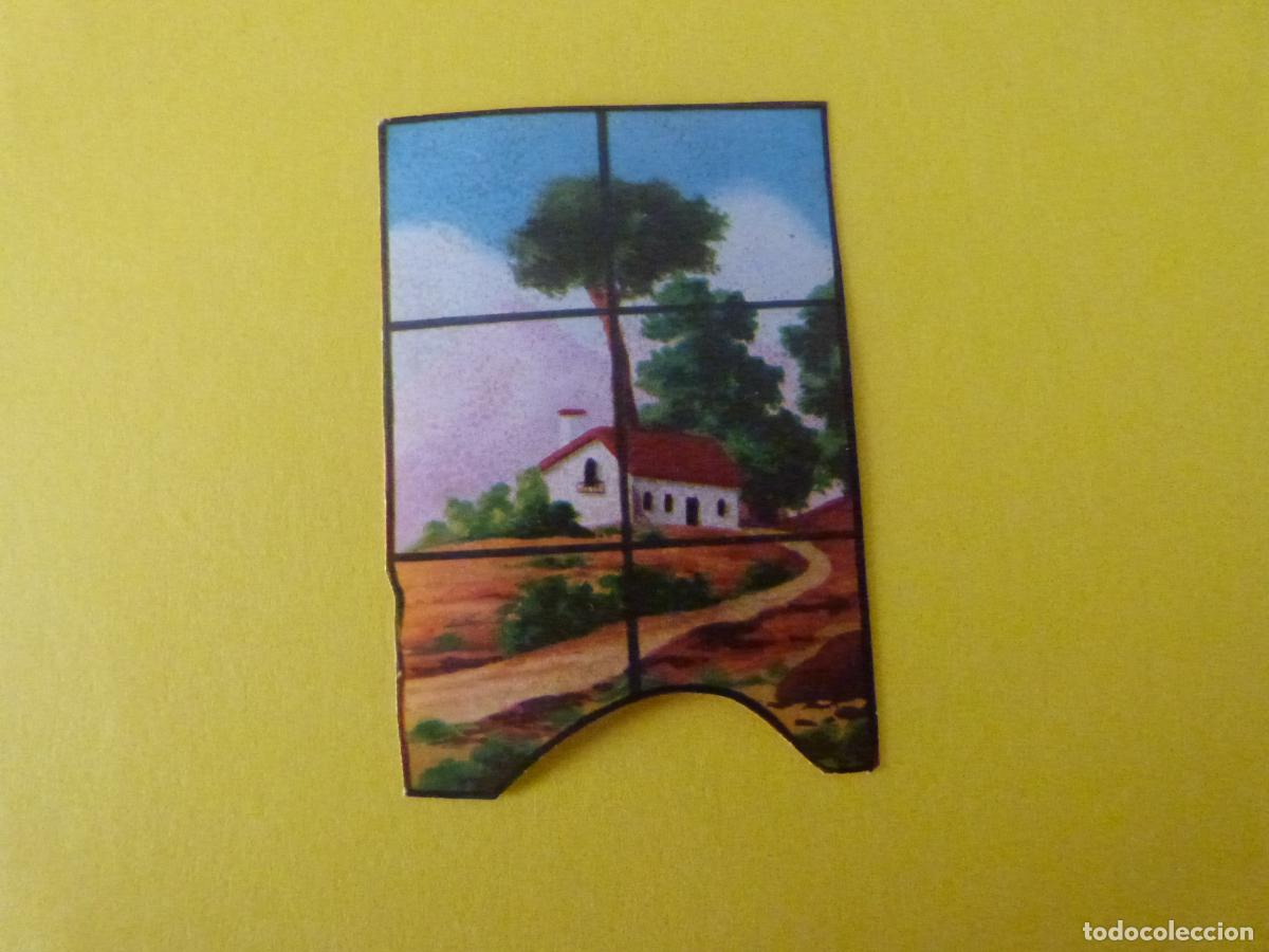 Coleccionismo Cromos antiguos: CROMO PARA NOSOTRAS DESPEGADO N&ordm; 73 A&Ntilde;O 1974 ALBUM PARA NOSOTRAS DE MAGA