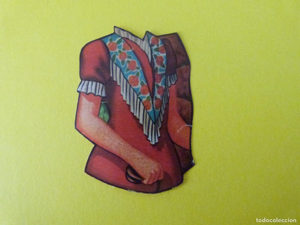 Collezionismo Figurine antiche: CROMO PARA NOSOTRAS DESPEGADO N&ordm; 137 A&Ntilde;O 1974 ALBUM PARA NOSOTRAS DE MAGA