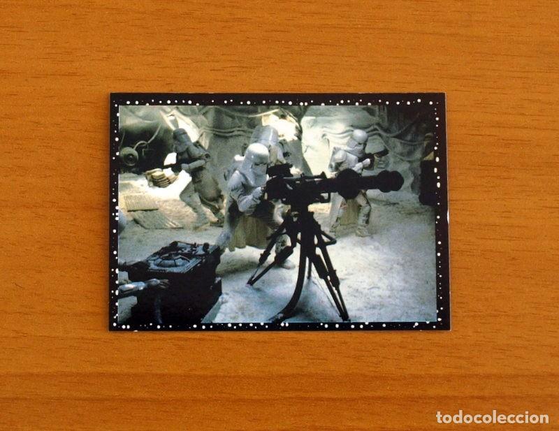 Sammeln alte Sammelbilder: Star Wars - N&ordm; 69 - Editorial Panini A&ntilde;o 1996 - Cromo Adhesivo Nunca Pegado