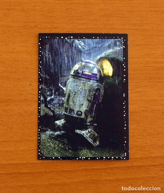 Sammeln alte Sammelbilder: Star Wars - N&ordm; 74 - Editorial Panini A&ntilde;o 1996 - Cromo Adhesivo Nunca Pegado