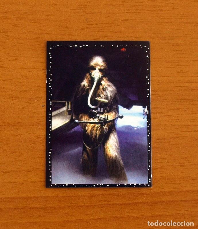 Sammeln alte Sammelbilder: Star Wars - N&ordm; 82 - Editorial Panini A&ntilde;o 1996 - Cromo Adhesivo Nunca Pegado
