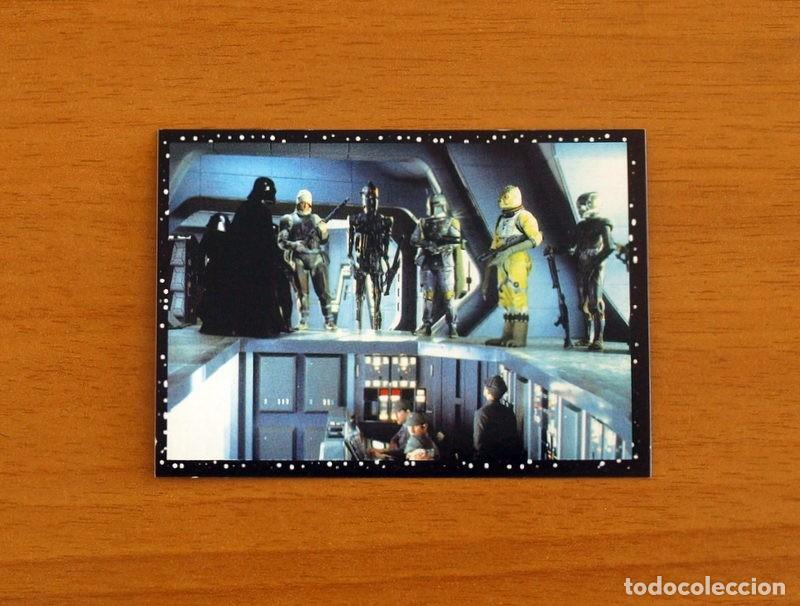 Sammeln alte Sammelbilder: Star Wars - N&ordm; 83 - Editorial Panini A&ntilde;o 1996 - Cromo Adhesivo Nunca Pegado