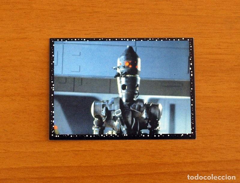 Sammeln alte Sammelbilder: Star Wars - N&ordm; 96 - Editorial Panini A&ntilde;o 1996 - Cromo Adhesivo Nunca Pegado