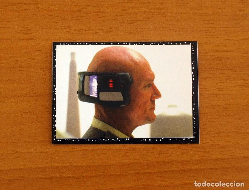 Sammeln alte Sammelbilder: Star Wars - N&ordm; 98 - Editorial Panini A&ntilde;o 1996 - Cromo Adhesivo Nunca Pegado