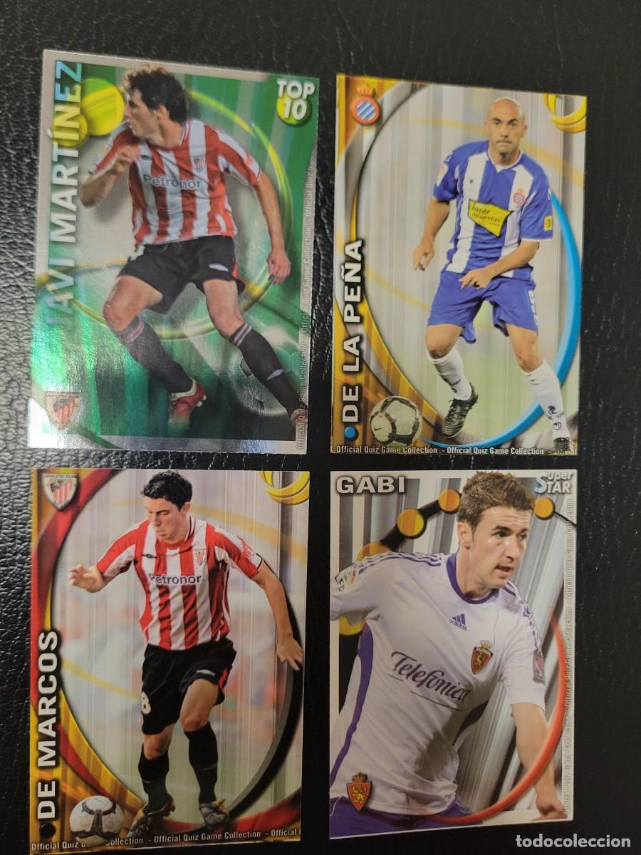 Collectable Antique Stickers: 100 cartas Mundicromo 2010 2011