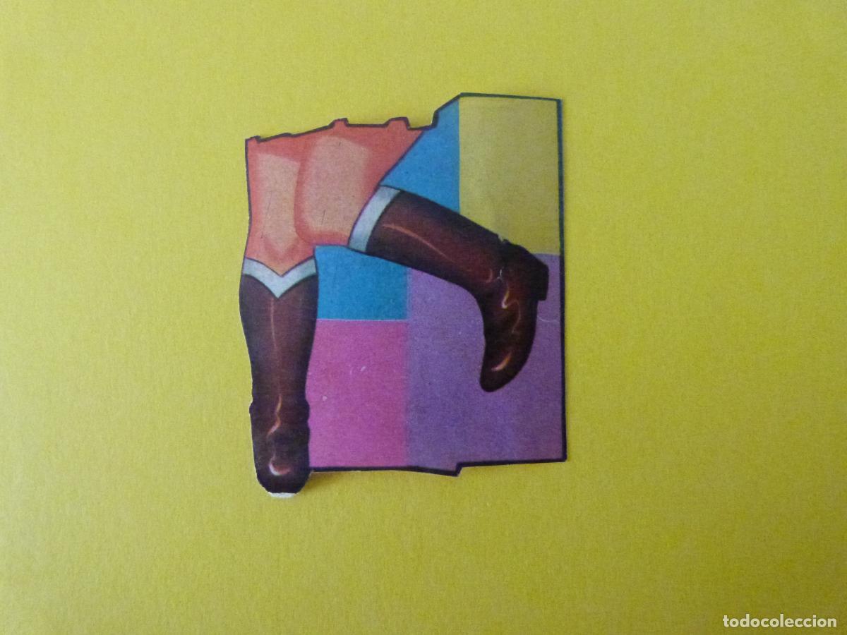 Sammeln alte Sammelbilder: CROMO PARA NOSOTRAS DESPEGADO N&ordm; 213 A&Ntilde;O 1974 ALBUM PARA NOSOTRAS DE MAGA