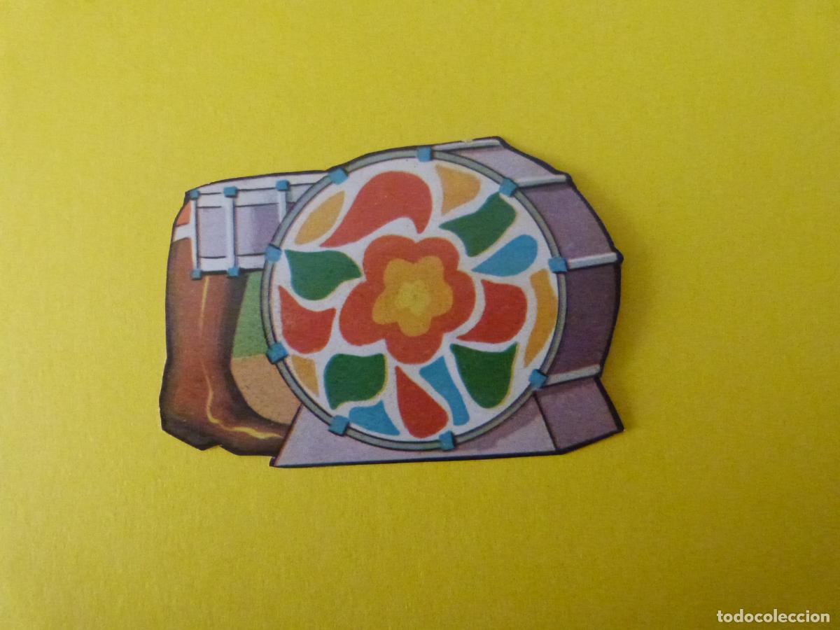Sammeln alte Sammelbilder: CROMO PARA NOSOTRAS DESPEGADO N&ordm; 219 A&Ntilde;O 1974 ALBUM PARA NOSOTRAS DE MAGA
