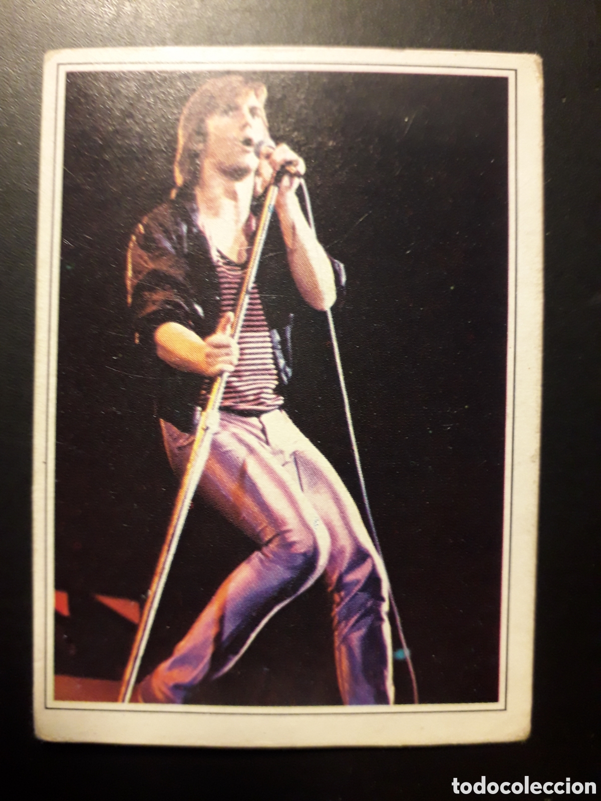 Colecionismo Cromos antigos: SHAUN CASSIDY, TELE POP, ED ESTE 1980 N&deg; 90 SIN PEGAR. PEDIDO M&Iacute;NIMO 3&euro;