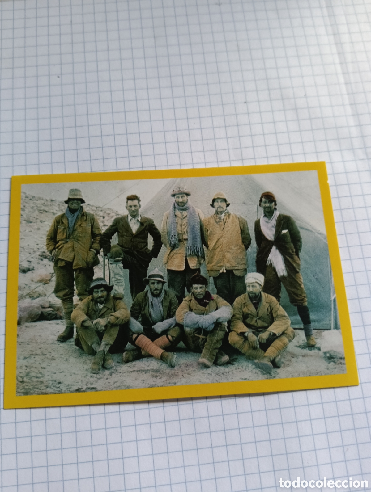 Coleccionismo Cromos antiguos: Cromo National Geographic kids N&deg;061 2013
