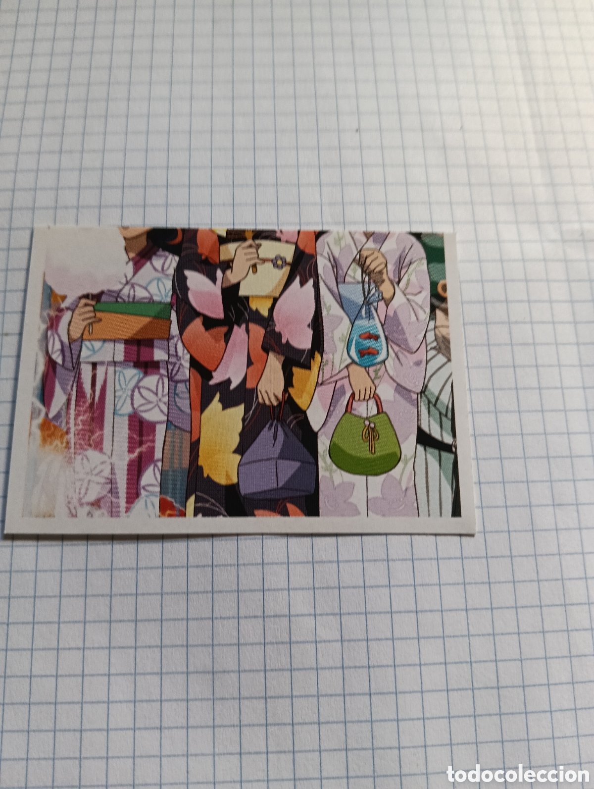 Colecionismo Cromos antigos: 104- Cromo Inazuma eleven Panini 2011