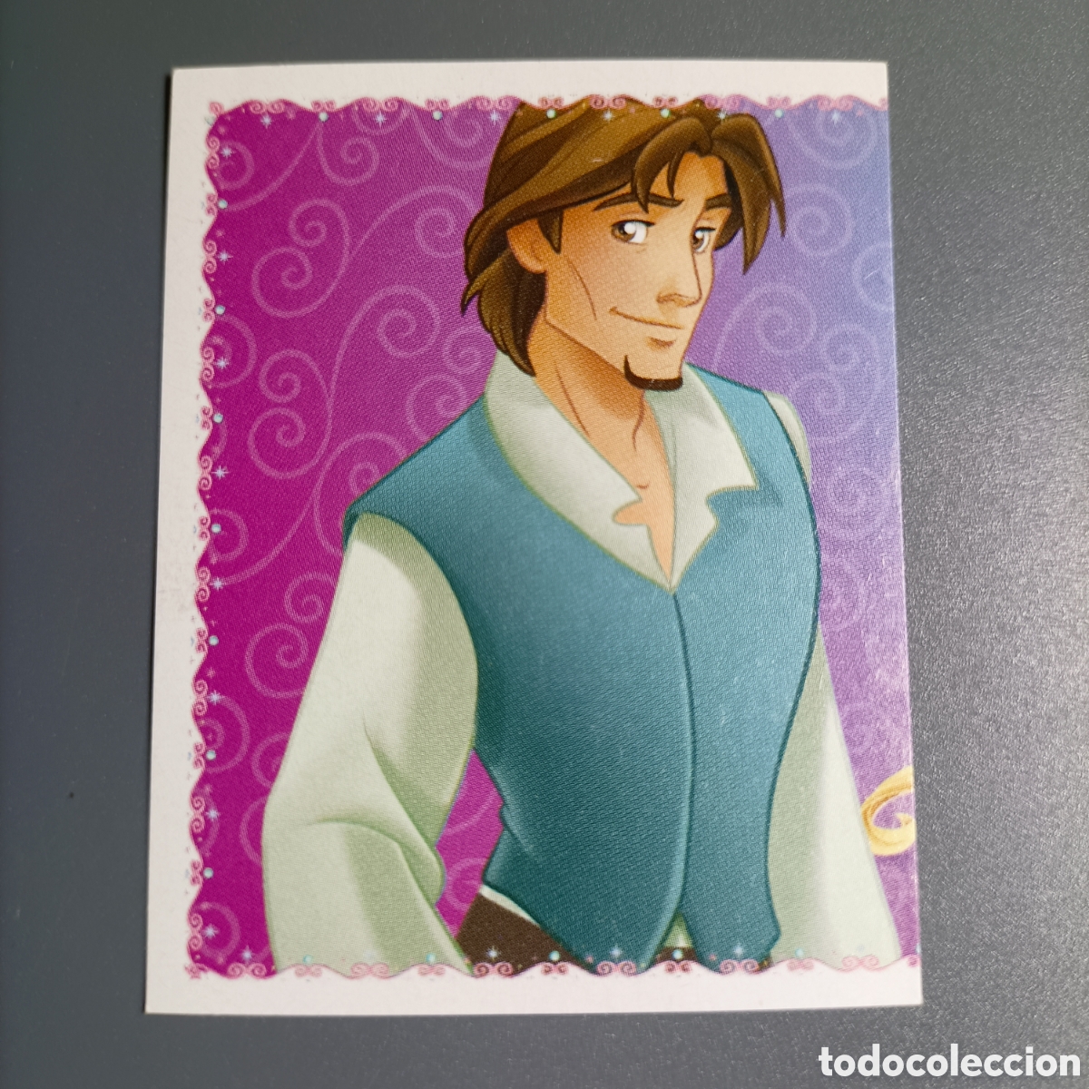 Coleccionismo Cromos antiguos: CROMO PANINI 2011. DISNEY CARREFOUR - UN MONDE MAGIQUE. №59