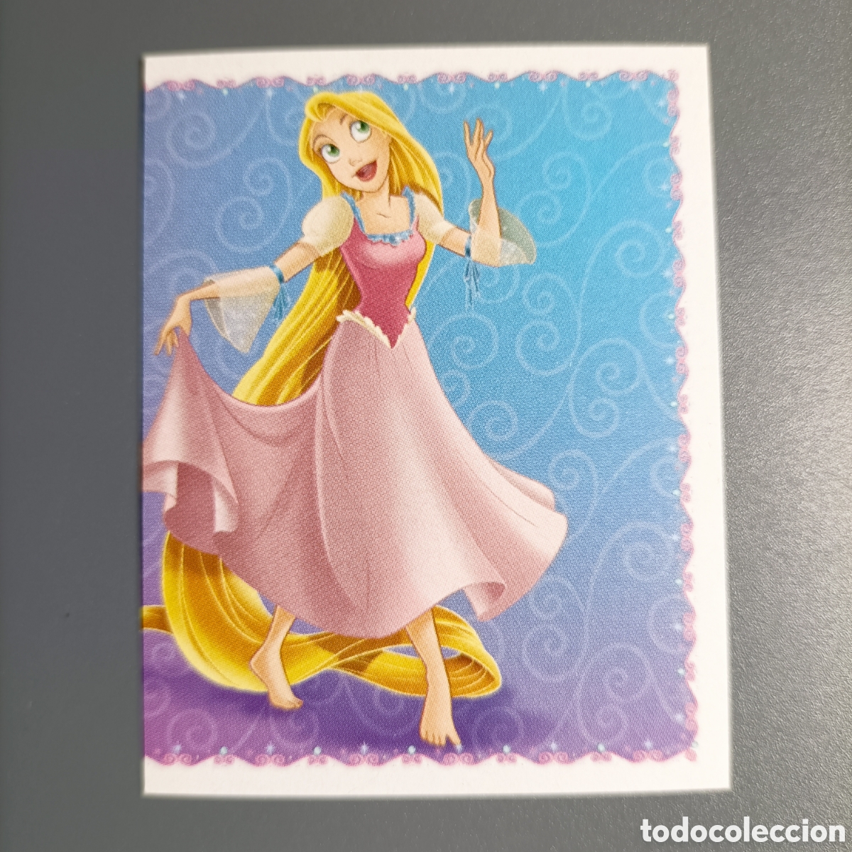 Coleccionismo Cromos antiguos: CROMO PANINI 2011. DISNEY CARREFOUR - UN MONDE MAGIQUE. №60