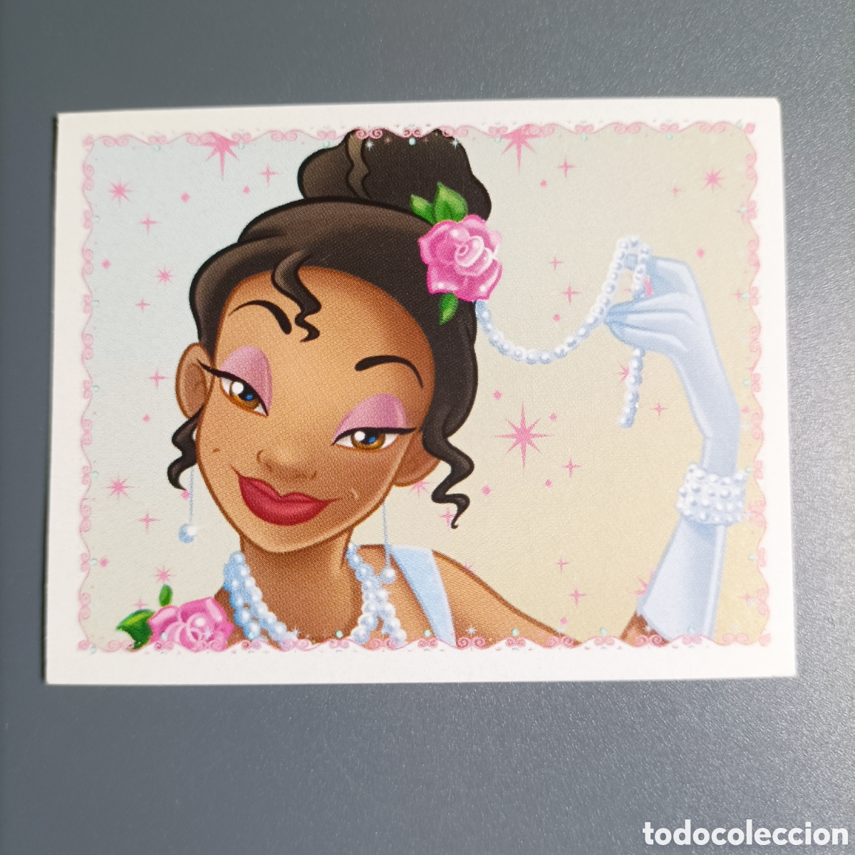 Coleccionismo Cromos antiguos: CROMO PANINI 2011. DISNEY CARREFOUR - UN MONDE MAGIQUE. №62