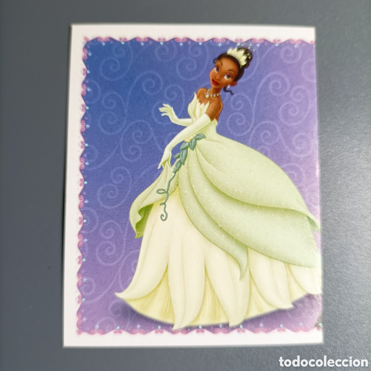 Collezionismo Figurine antiche: CROMO PANINI 2011. DISNEY CARREFOUR - UN MONDE MAGIQUE. №64