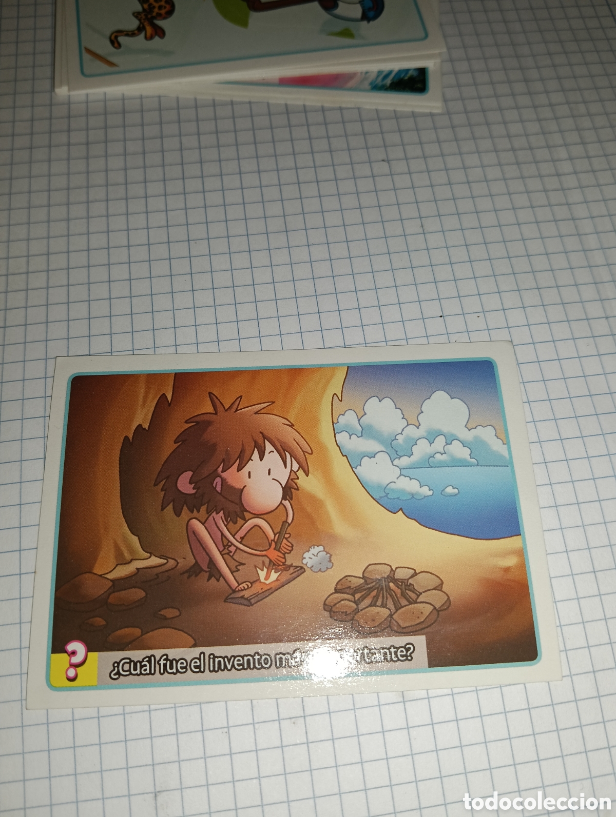 Coleccionismo Cromos antiguos: Cromo 144 El gran Album del por qu&eacute; y como 2015