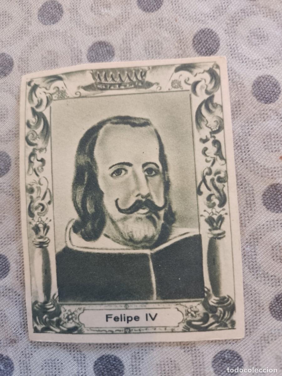 Coleccionismo Cromos antiguos: CROMO ANTIGUO COLECCI&Oacute;N DE CEREGUMIL