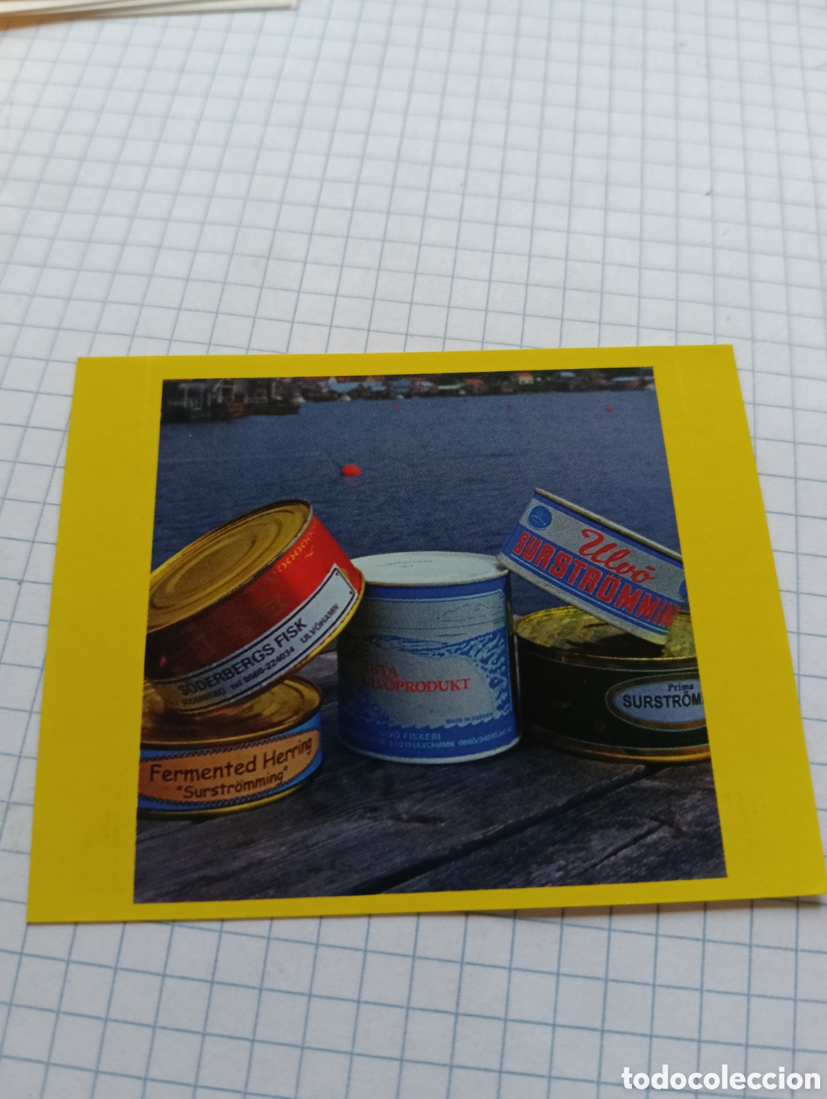 Coleccionismo Cromos antiguos: Cromo 75 Wild Oltrenatura 2012
