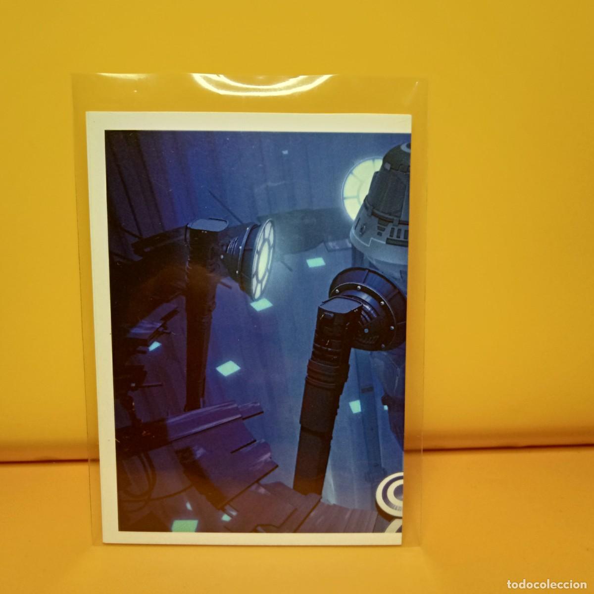 Collezionismo Figurine antiche: PANINI: CODE LYOKO (2014) N&ordm; 27