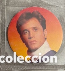 Coleccionismo Cromos antiguos: Tazo Power rangers colecci&oacute;n 1995 d&oacute;nuts 18