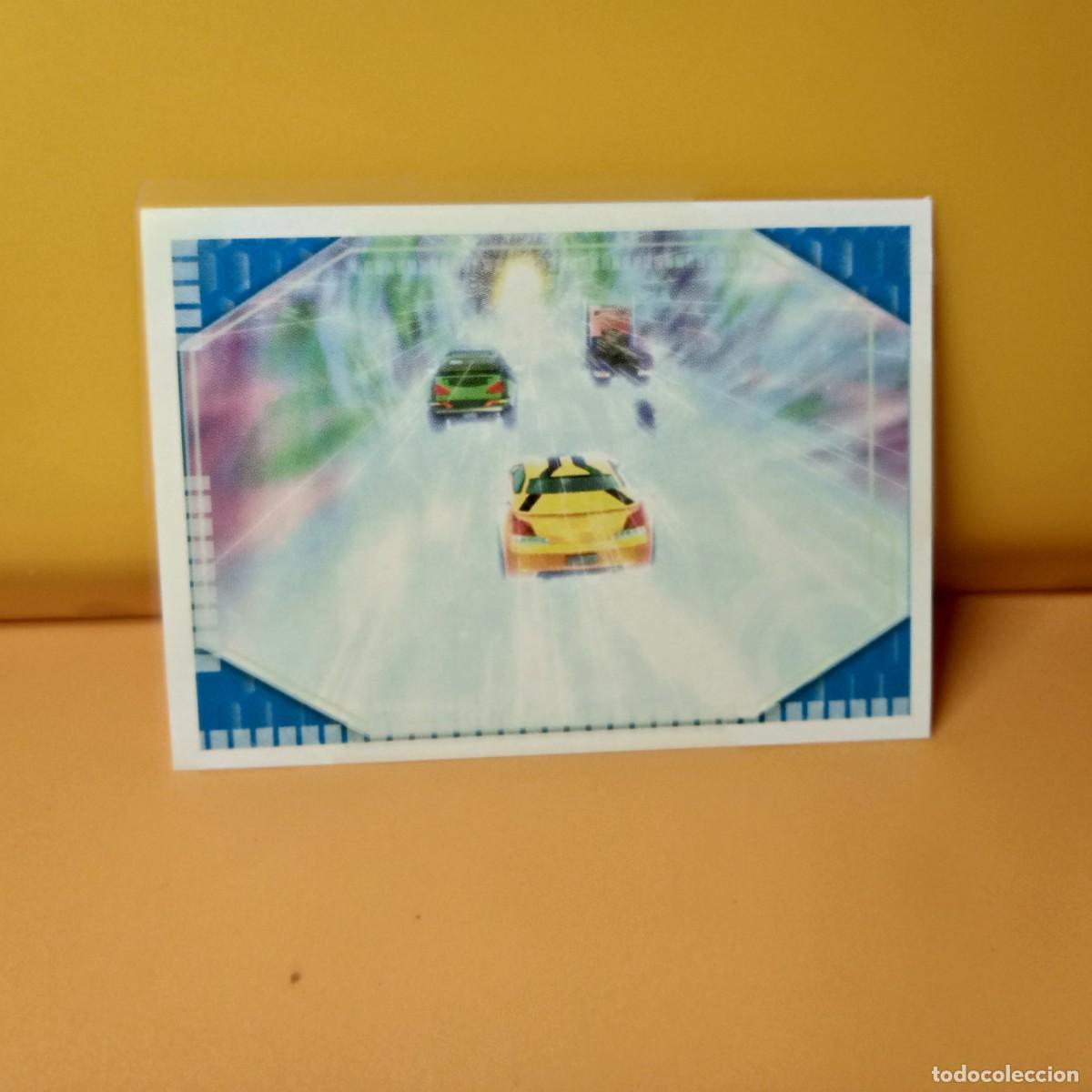 Coleccionismo Cromos antiguos: PANINI: HASBRO : TRANSFORMERS PRIME (2011); CROMO N&ordm; 175