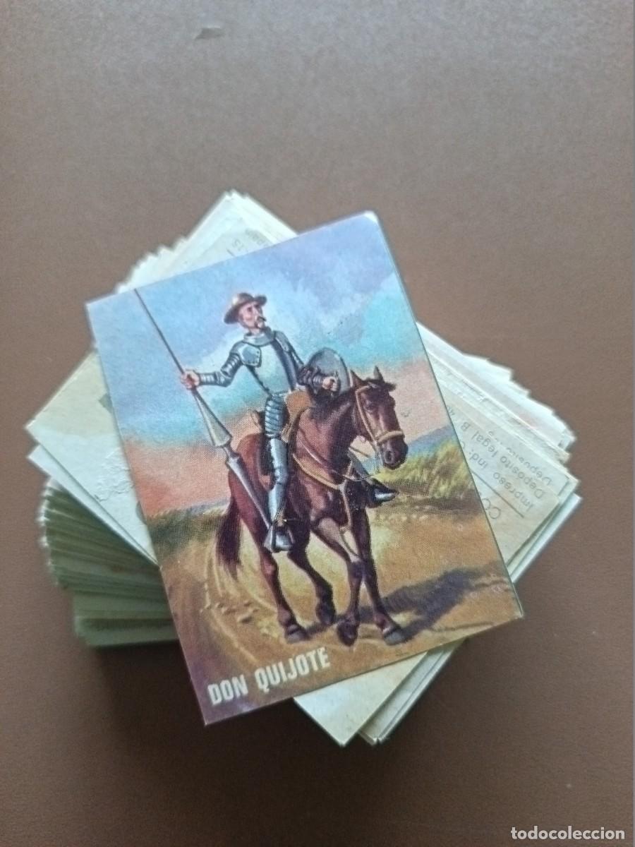 Coleccionismo Cromos antiguos: EL LIBRO DE LAS ADIVINANZAS- BIMBO-2 -LOTE RESERVADO - TAMBI&Eacute;N SE VENDEN SUELTOS