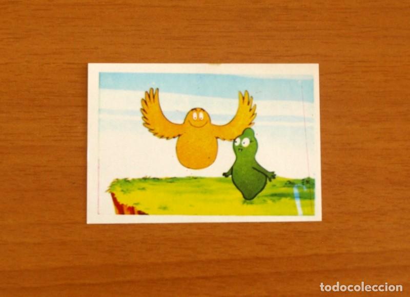 Coleccionismo Cromos antiguos: Barbapapa - N&ordm; 89 - Ediciones Quelcom 1978 - Nunca pegado