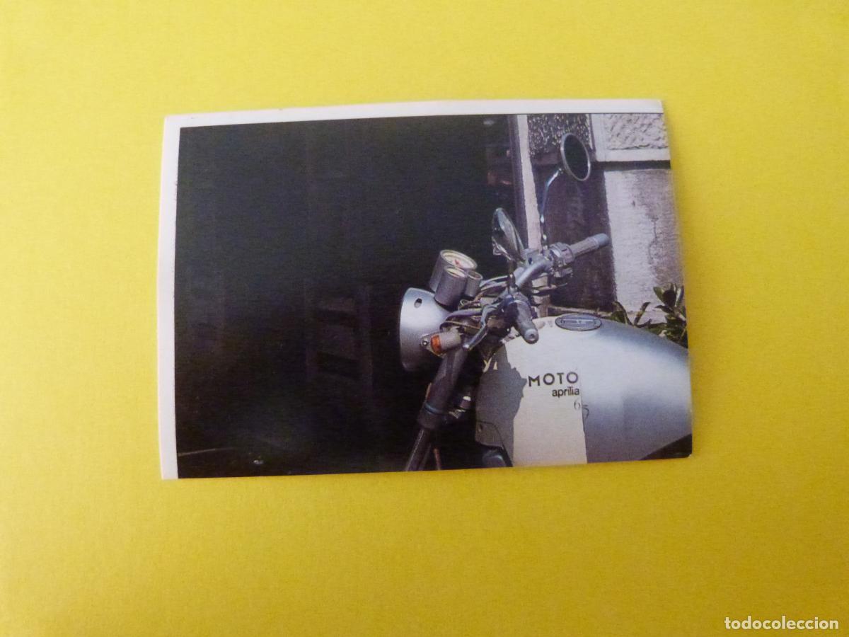 Coleccionismo Cromos antiguos: CROMO MOTO SHOW SIN PEGAR N&ordm; 9 A&Ntilde;O 1996 ALBUM MOTO SHOW DS COLLECTION