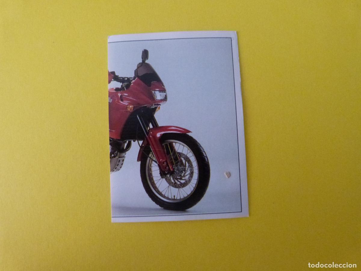 Coleccionismo Cromos antiguos: CROMO MOTO SHOW SIN PEGAR N&ordm; 14 A&Ntilde;O 1996 ALBUM MOTO SHOW DS COLLECTION