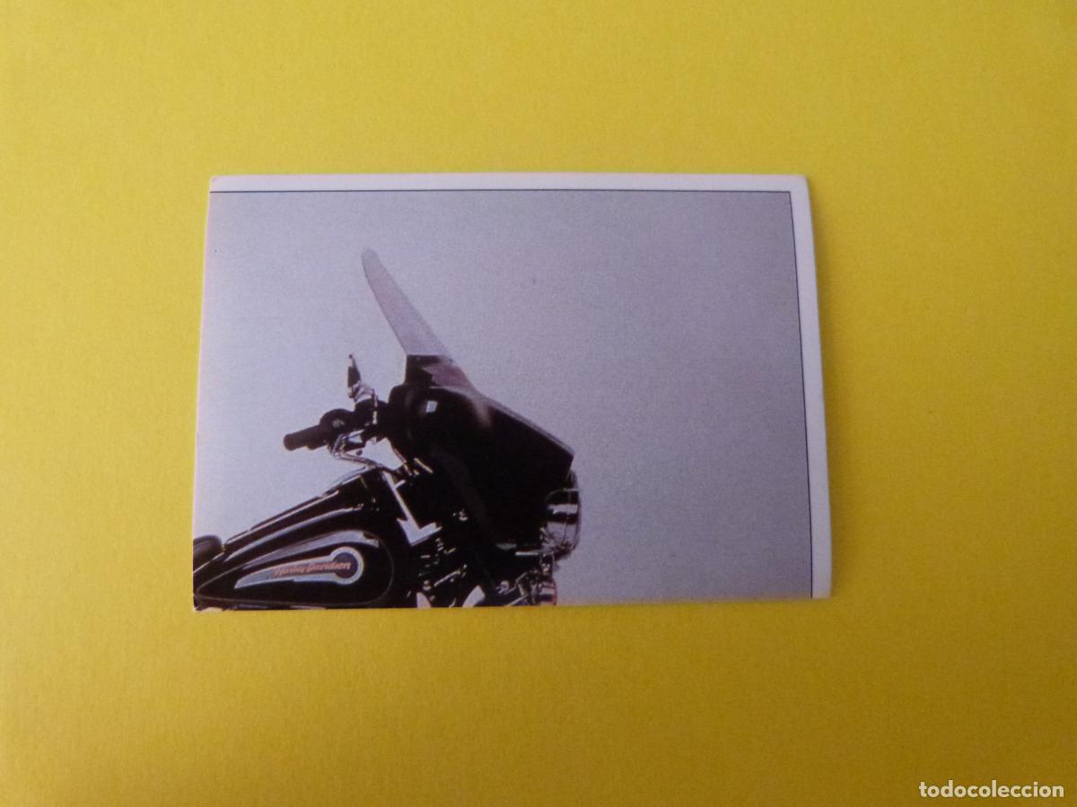 Collectable Antique Stickers: CROMO MOTO SHOW SIN PEGAR N&ordm; 56 A&Ntilde;O 1996 ALBUM MOTO SHOW DS COLLECTION