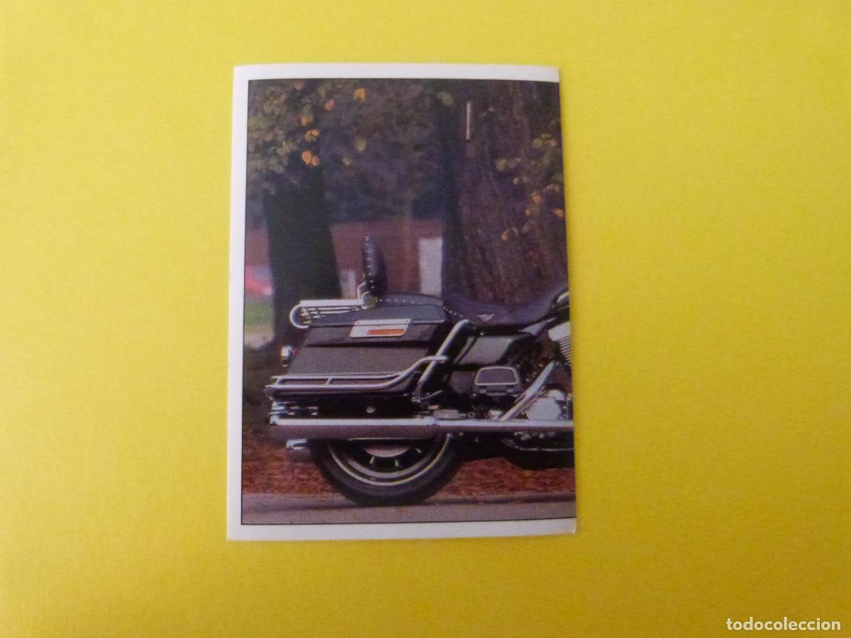 Collezionismo Figurine antiche: CROMO MOTO SHOW SIN PEGAR N&ordm; 64 A&Ntilde;O 1996 ALBUM MOTO SHOW DS COLLECTION