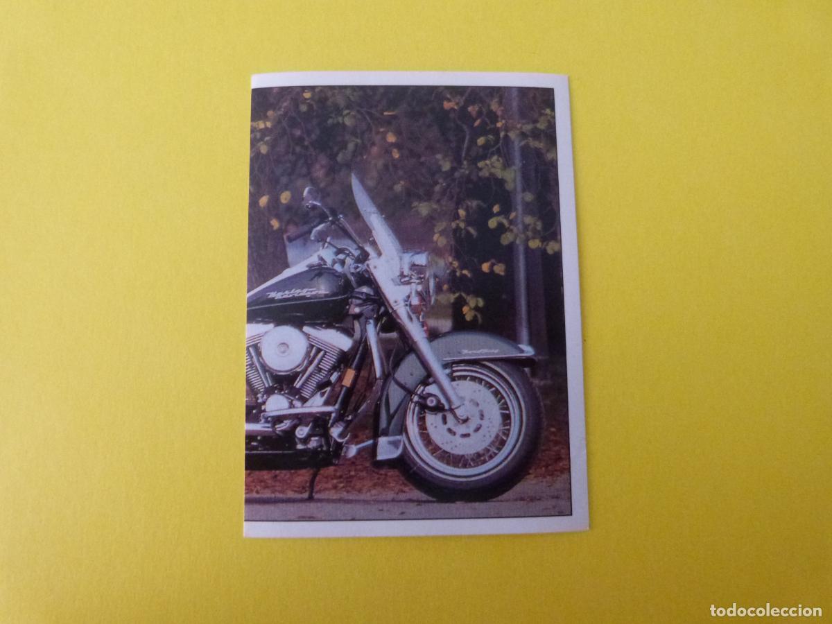 Collezionismo Figurine antiche: CROMO MOTO SHOW SIN PEGAR N&ordm; 65 A&Ntilde;O 1996 ALBUM MOTO SHOW DS COLLECTION