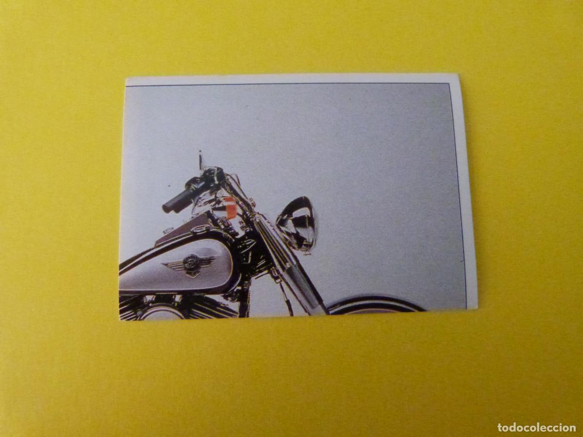 Collezionismo Figurine antiche: CROMO MOTO SHOW SIN PEGAR N&ordm; 67 A&Ntilde;O 1996 ALBUM MOTO SHOW DS COLLECTION