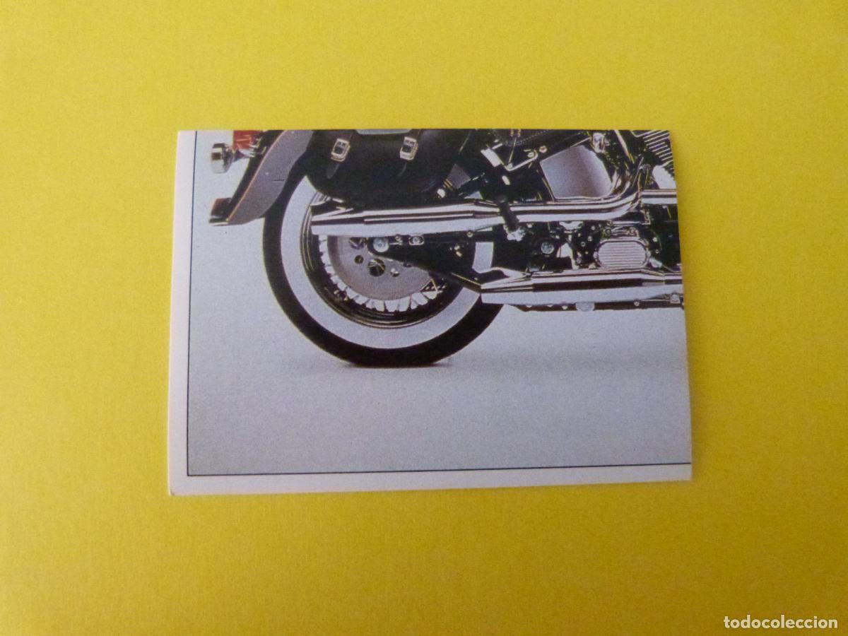 Collezionismo Figurine antiche: CROMO MOTO SHOW SIN PEGAR N&ordm; 68 A&Ntilde;O 1996 ALBUM MOTO SHOW DS COLLECTION