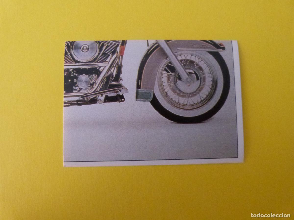 Collezionismo Figurine antiche: CROMO MOTO SHOW SIN PEGAR N&ordm; 69 A&Ntilde;O 1996 ALBUM MOTO SHOW DS COLLECTION