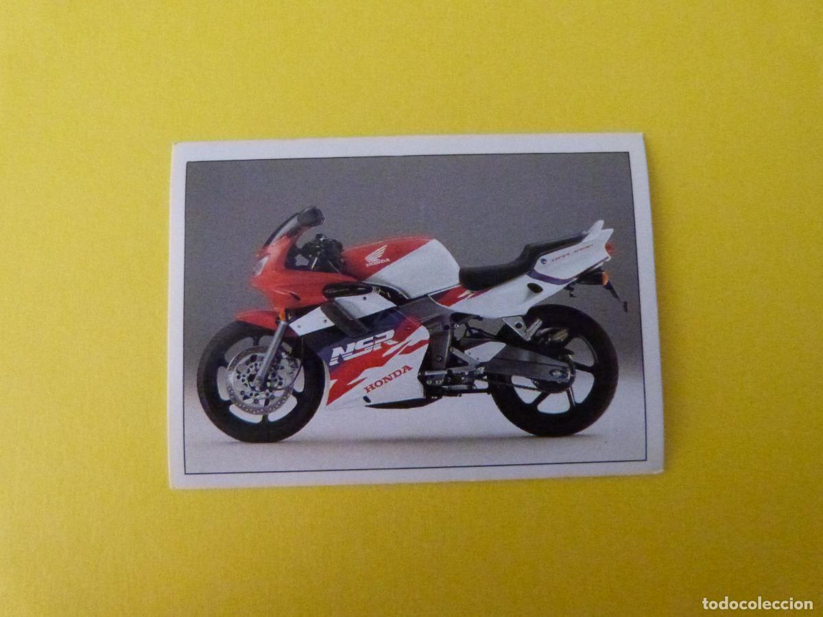 Collezionismo Figurine antiche: CROMO MOTO SHOW SIN PEGAR N&ordm; 70 A&Ntilde;O 1996 ALBUM MOTO SHOW DS COLLECTION