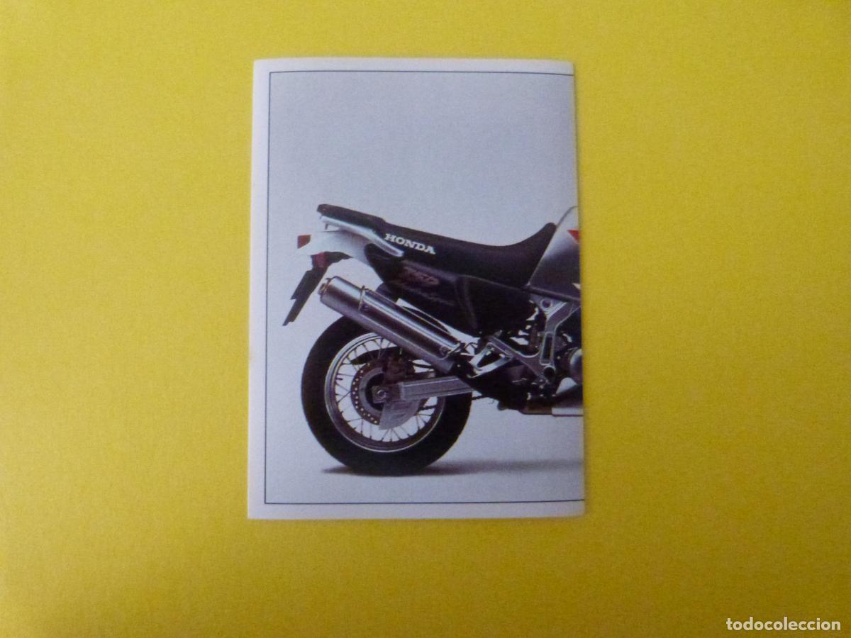 Collectable Antique Stickers: CROMO MOTO SHOW SIN PEGAR N&ordm; 90 A&Ntilde;O 1996 ALBUM MOTO SHOW DS COLLECTION