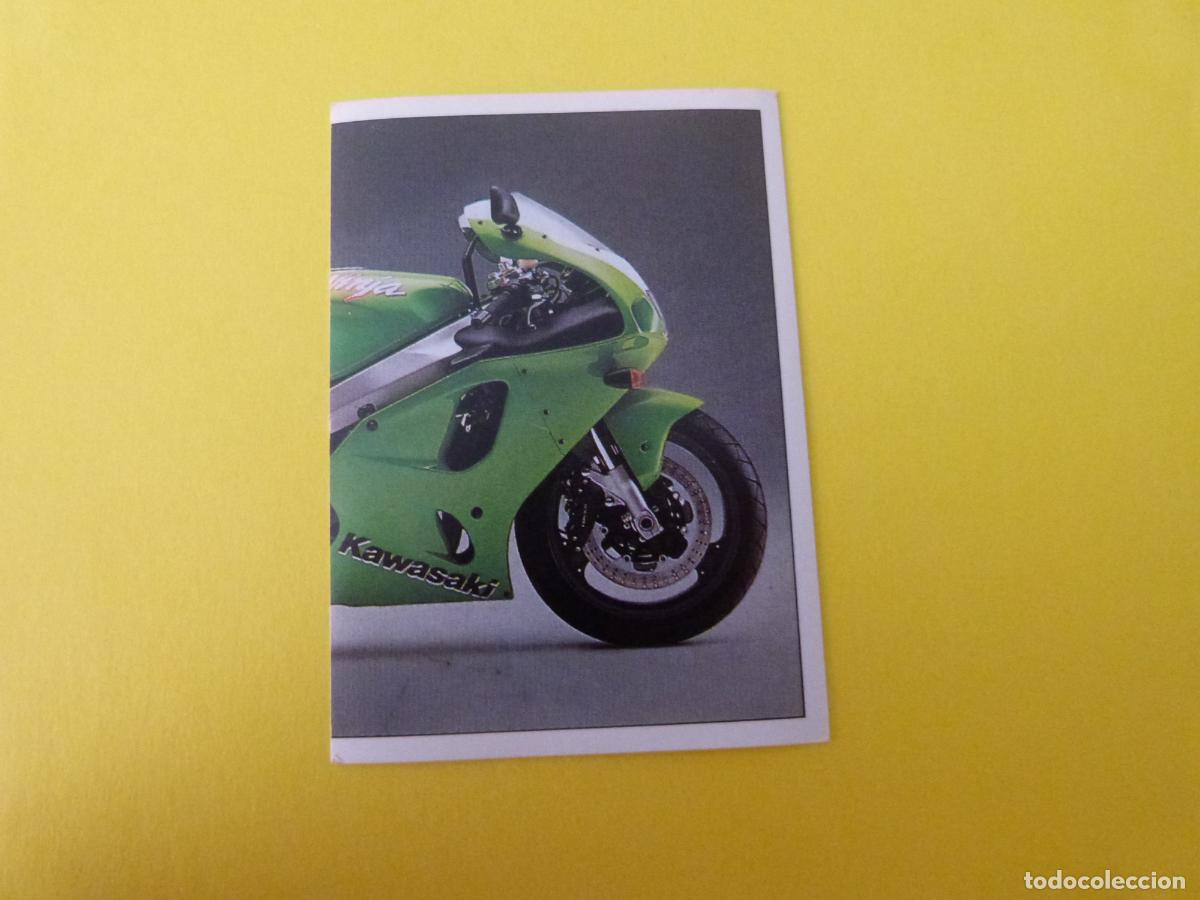 Collezionismo Figurine antiche: CROMO MOTO SHOW SIN PEGAR N&ordm; 94 A&Ntilde;O 1996 ALBUM MOTO SHOW DS COLLECTION