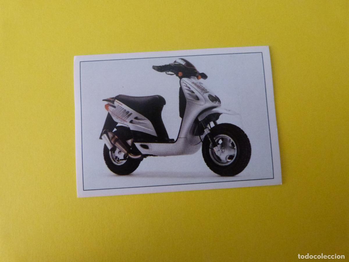 Coleccionismo Cromos antiguos: CROMO MOTO SHOW SIN PEGAR N&ordm; 174 A&Ntilde;O 1996 ALBUM MOTO SHOW DS COLLECTION