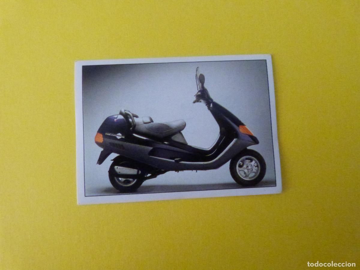 Colecionismo Cromos antigos: CROMO MOTO SHOW SIN PEGAR N&ordm; 178 A&Ntilde;O 1996 ALBUM MOTO SHOW DS COLLECTION