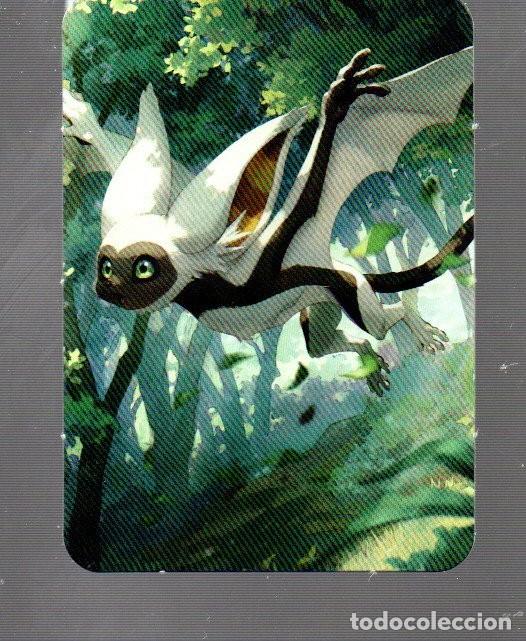 Colecionismo Cromos antigos: CROMO BELLA IMAGEN DIBUJO NO ES LA MARCA
