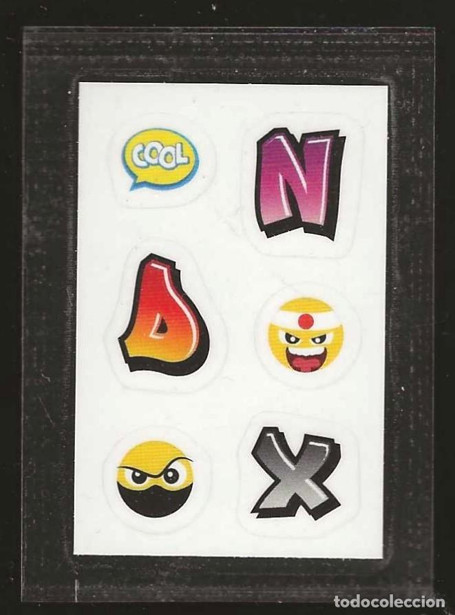 Collectionnisme Cartes &agrave; collectionner anciennes: PHOSKITOS -- CRAZY STICK