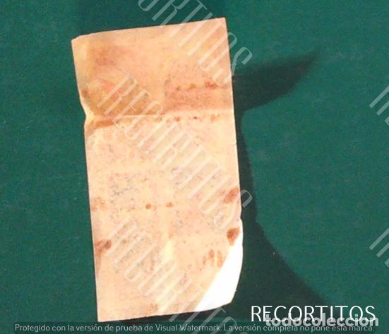 Coleccionismo cromos antiguos: LA LLAMADA DE LOS GNOMOS CHICLE SELLITOS - Foto 2