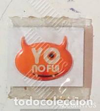 Coleccionismo Cromos antiguos: GREFUSA GREFUSITOS YO NO FUI