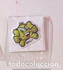 Coleccionismo Cromos antiguos: GREFUSA GREFUSITOS GREHULK HULK