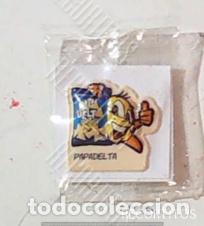Coleccionismo Cromos antiguos: GREFUSA GREFUSITOS PAPADELTA