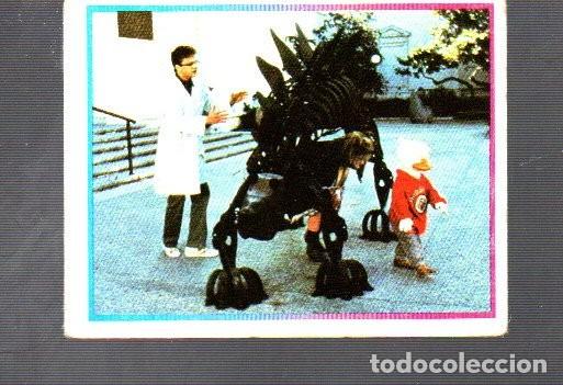 Coleccionismo Cromos antiguos: CROMO DE SUPER STARS N&ordm; 185 NUEVO HER EDITOR ESTE