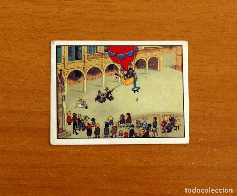 Coleccionismo Cromos antiguos: Los Trotam&uacute;sicos - N&ordm; 88 - Editorial Panini A&ntilde;o 1989 - Cromo Adhesivo Nunca Pegado