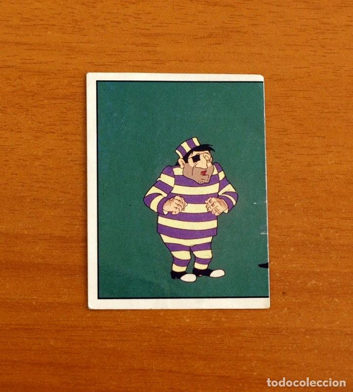 Coleccionismo Cromos antiguos: Los Trotam&uacute;sicos - N&ordm; 118 - Editorial Panini A&ntilde;o 1989 - Cromo Adhesivo Nunca Pegado