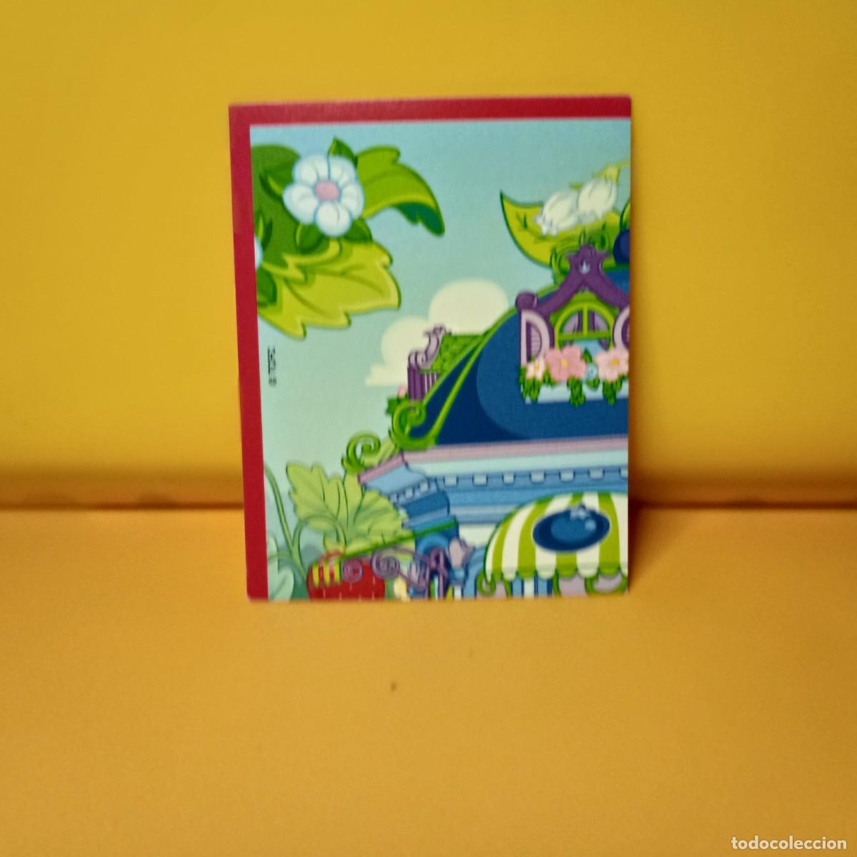 Coleccionismo Cromos antiguos: PANINI: TARTA DE FRESA MY STICKER DIARY: A&Ntilde;O 2013; CROMO N&ordm; 162
